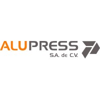 Alupress S.A. de C.V. Mexico logo - Similar company to Gardos