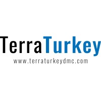 TerraTurkey DMC logo - Similar company to Site Turkiye