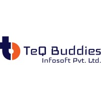 TeQ Buddies Infosoft Pvt Ltd logo - Similar company to Neuramonks