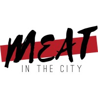 Meat in the City logo - Similar company to Woodstone Pizza And Wine