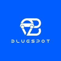 BlueSpot logo - Similar company to Nitro Solutions