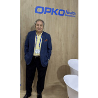 OPKO Health Iberoamerica logo - Similar company to Eucochem
