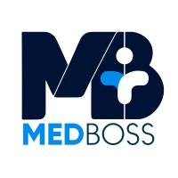 MEDBOSS logo - Similar company to Crowd Answers