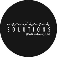 Recruitment Solutions (Folkestone) Ltd logo - Similar company to Linkedinfluencer