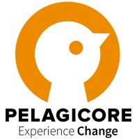 Pelagicore logo - Similar company to Foss-North