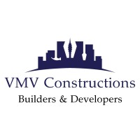 VMV Constructions Pty Ltd logo - Similar company to Hrc Alliance