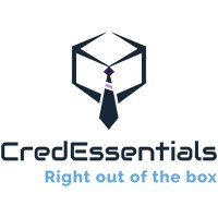 CredEssentials logo - Similar company to Credes