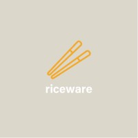 riceware logo - Similar company to Jack O Juno