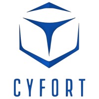 CyFort logo - Similar company to Cyfort