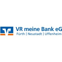 VR meine Bank eG logo - Similar company to Designdock