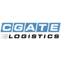 CGATE Logistics UK Ltd logo - Similar company to Cgate Logistics Group