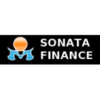 Sonata Finance Pvt Ltd logo - Similar company to Farsight Solutions Limited