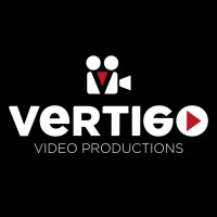 Vertigo Video Productions logo - Similar company to Serpent