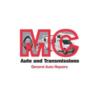 M C Auto And Transmissions