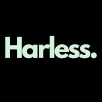 Harless.