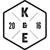 KNALLBUNT & EDEL | Deine hybride Werbeagentur in Oldenburg logo - Similar company to Feinrot Kreativgesellschaft Mbh & Co. Kg