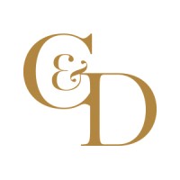 C&D - Brand Consulting from the strategy to the operations logo - Similar company to Ayed&Barber Creative Strategy