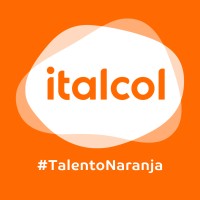 Talento Naranja Italcol logo - Similar company to Avsa S.A.
