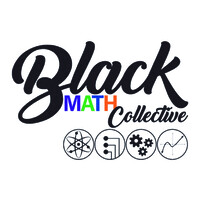 Black Math Collective logo - Similar company to Delete The Divide