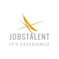 JobsTalent logo - Similar company to Saveas Agency