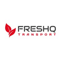 FreshQ Transport logo - Similar company to Silvan Logistics