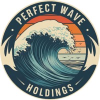 Perfect Wave Holdings logo - Similar company to Max'S Helping Paws Foundation