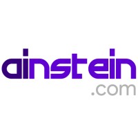 Ainstein logo - Similar company to Phenom Software