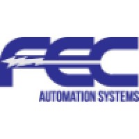 .. logo - Similar company to Fec Automation Systems