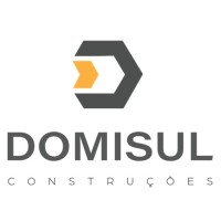 DOMISUL CONSTRUÇÕES logo - Similar company to Lotioito Soluções & Negócios