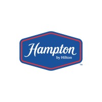 Hampton by Hilton Tallinn logo - Similar company to Orlen Eesti