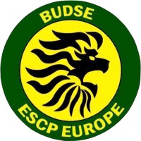 Bureau Des Sports Extrêmes ESCP Business School logo - Similar company to Underscep