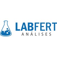 Labfert logo - Similar company to Baslab - Laboratório De Análises Agrícolas Ltda