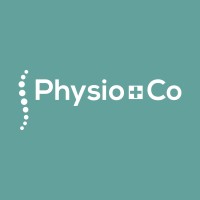 Physio & Co logo - Similar company to Physio Academy