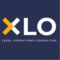 XLO Legal Operations Consulting logo - Similar company to Pretorio