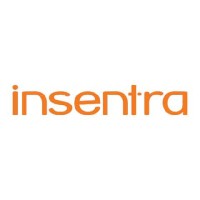 Insentra logo - Similar company to Coffee Cup Solutions