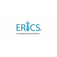 Eric Services logo - Similar company to Rgs - Raising Global Solutions Pvt Ltd