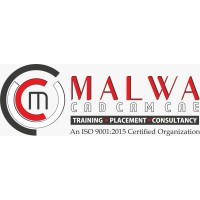 MALWA CADCAMCAE Design Studio logo - Similar company to Seeds For Computational Design