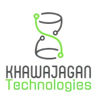 Khawajagan Technologies logo - Similar company to Federal Employees