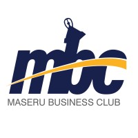 Maseru Business Club logo - Similar company to Gem Institute Group (Gig)