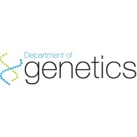 Department of Genetics logo - Similar company to Uk Advisory Services