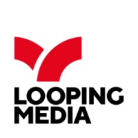 Looping Media logo - Similar company to Delphidigital Gmbh