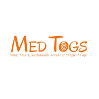 MedTogs Healthcare Apparels logo - Similar company to Nampons