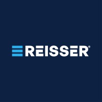 REISSER Schraubentechnik GmbH logo - Similar company to Autoconsopro
