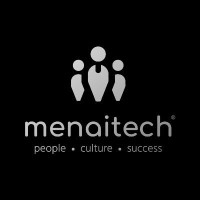 Menaitech logo - Similar company to Software Consultancy (Sc.Com.Jo)