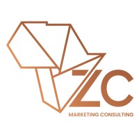ZCMC logo - Similar company to Blacksmith Agency