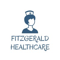 Fitzgerald Healthcare logo - Similar company to Purpose Recruitment