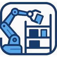CareRobotics logo - Similar company to Classify