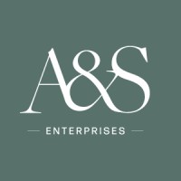A&S Enterprises logo - Similar company to A&S Enterprises