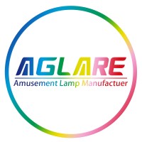 Aglare lighting Co.,ltd led light manufacturer logo - Similar company to Hiorange Tech - Industrial And Outdoor Lighting Manufacturer