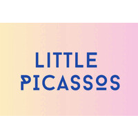 Little Picassos Art logo - Similar company to Aradhana Eye Institute